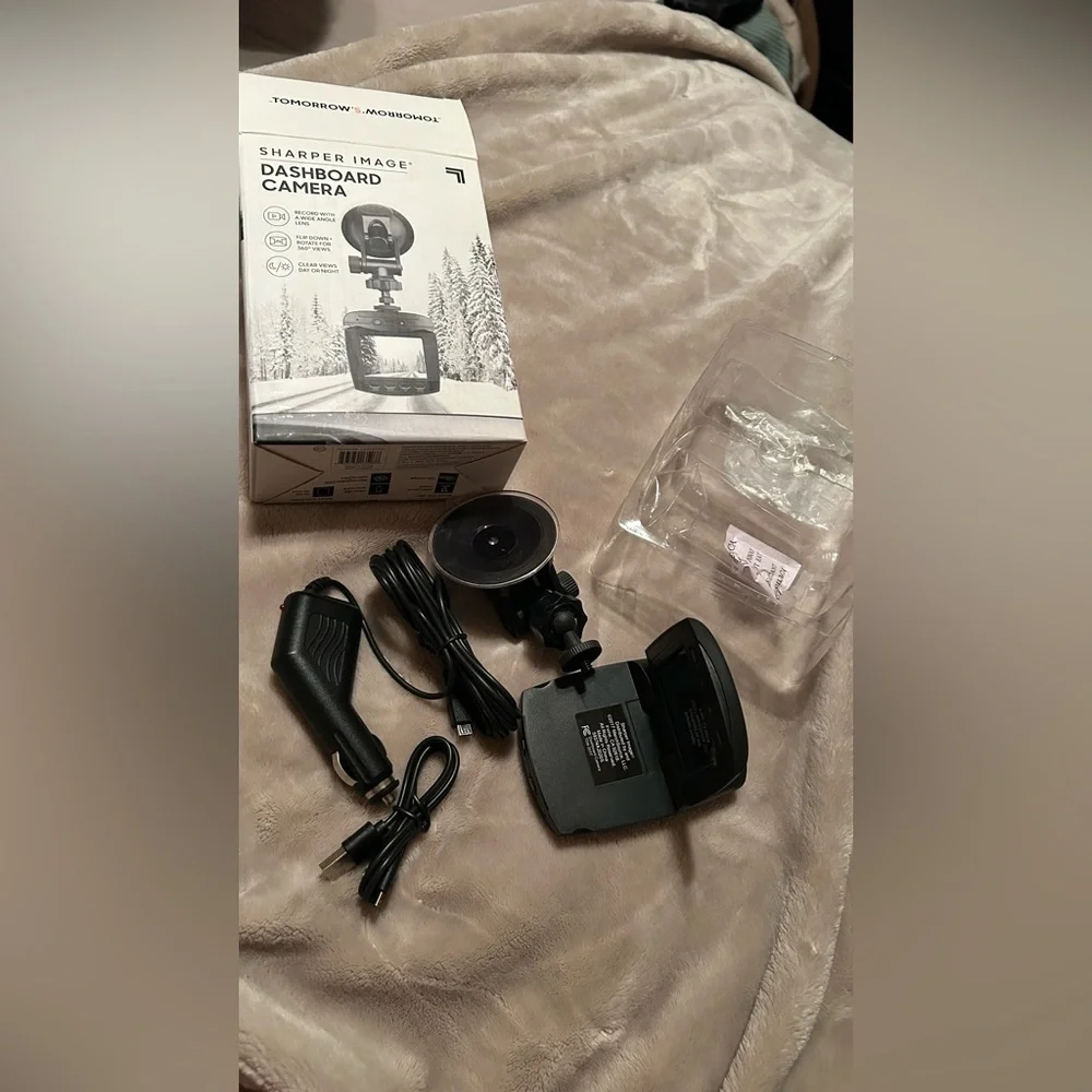 Sharper Image 1012999 2.4